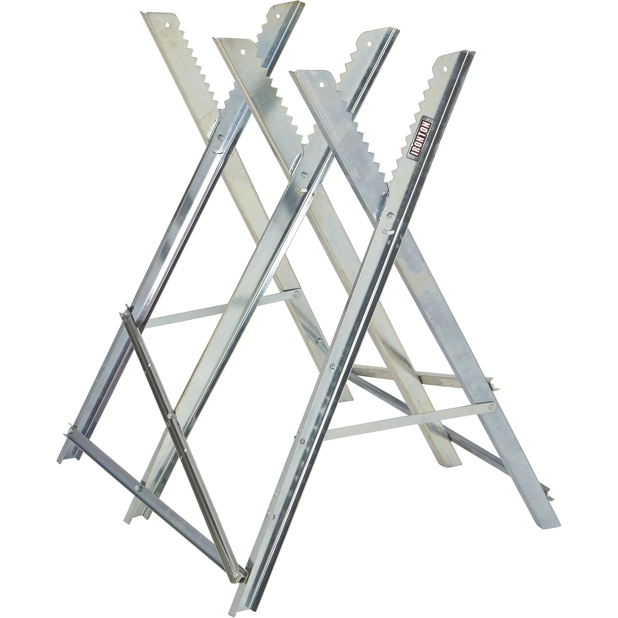 Sawhorses